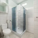 Appartamento Royal Baths Charming By Bookinghost