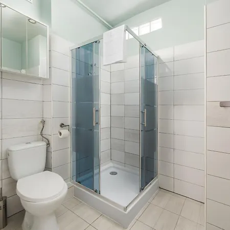 Apartmán Royal Baths Charming By Bookinghost