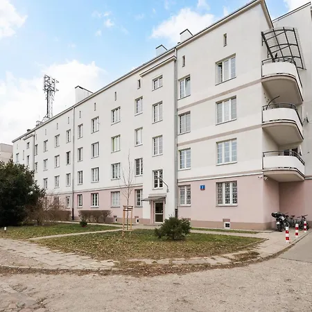 Apartment Royal Baths Charming
