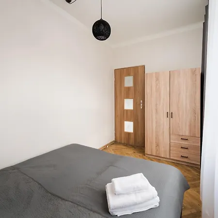 Apartment Royal Baths Charming