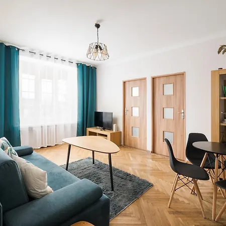 Royal Baths Charming Apartment