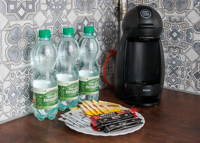 Royal Baths Charming By Bookinghost Lejlighed *