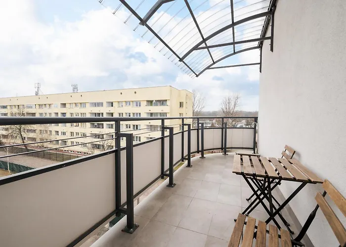 Lejlighed Royal Baths Charming By Bookinghost Warszawa