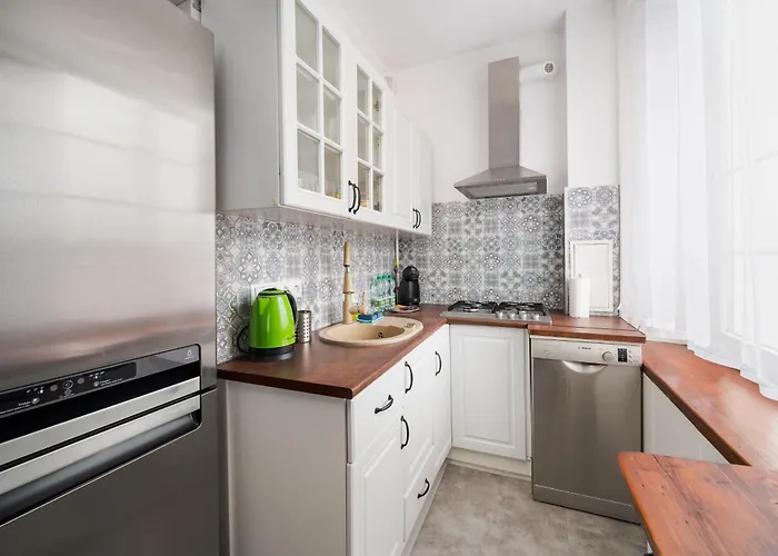 Royal Baths Charming By Bookinghost * Warszawa