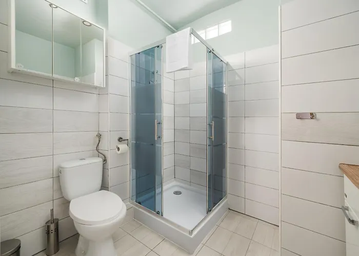 דירה Royal Baths Charming By Bookinghost