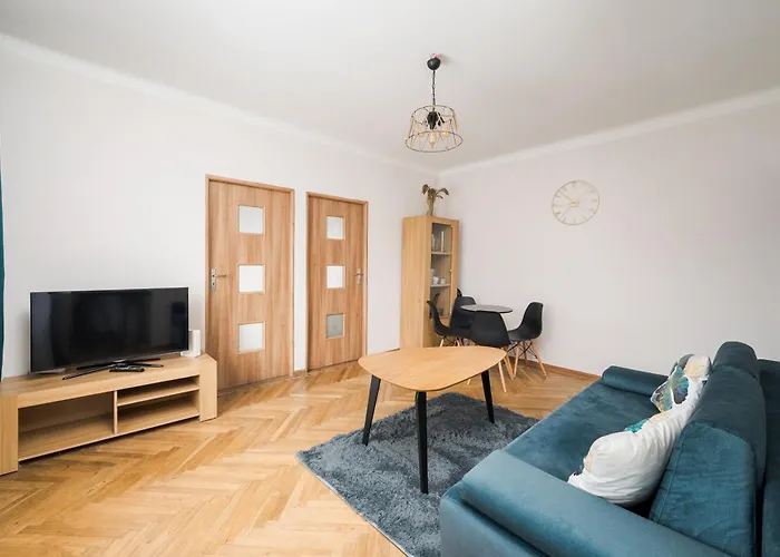 Royal Baths Charming By Bookinghost Lejlighed Warszawa