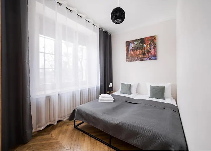 Royal Baths Charming By Bookinghost Warszawa