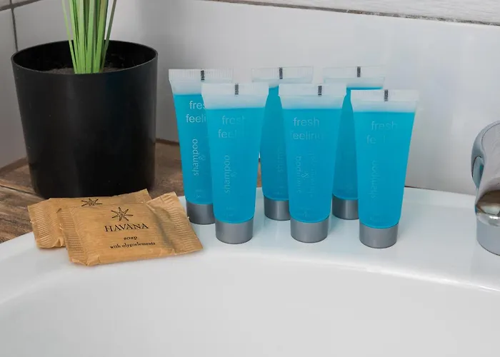 Royal Baths Charming By Bookinghost Lejlighed *